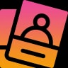 Create My Biodata Logo