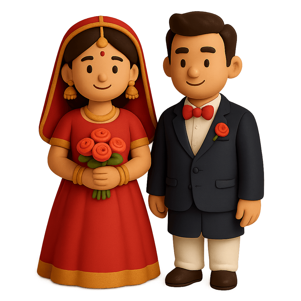 Marriage biodata format — create biodata for marriage free Bride and groom — free marriage biodata format and biodata for marriage